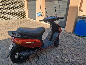 Piaggio NRG