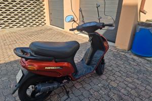 Piaggio NRG