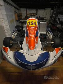 Kart republic 125