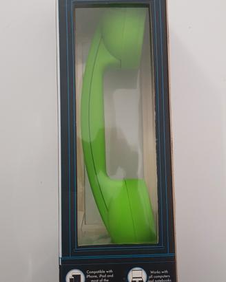 Cornetta telefonica