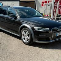 Audi A6 allroad 3.0 TDI 320 CV tiptronic Business 