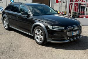 Audi A6 allroad 3.0 TDI 320 CV tiptronic Business 
