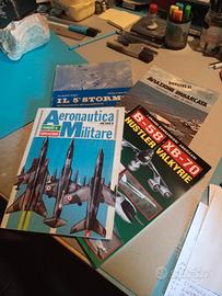 libri aeronautica 