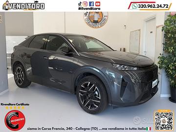 PEUGEOT 3008 Hybrid 145 e-DCS6 GT