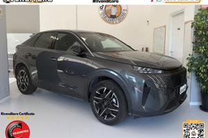 PEUGEOT 3008 Hybrid 145 e-DCS6 GT