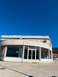 R.G.E. 36/2021 Barcellona P.G