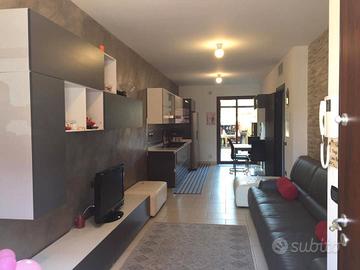 Cabras splendido semindipendente piano terra