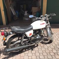 Moto Morini Altro modello - 1974