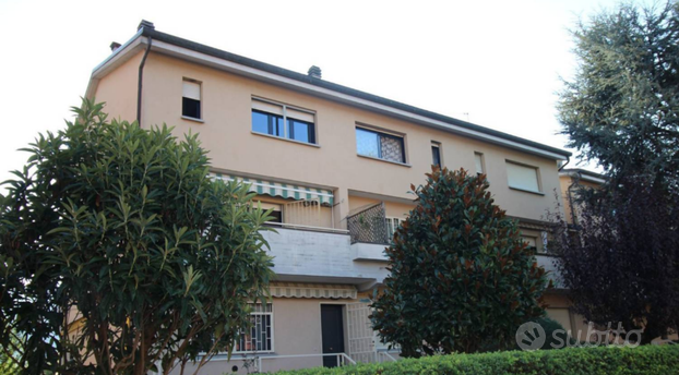 Appartamento a Marzabotto Centro (BO) 118 mq