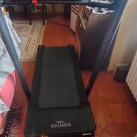 Tapirulan Domyos T520B