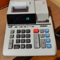 calcolatrice elettronica