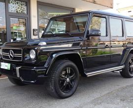 MERCEDES-BENZ G 500 MOTORE NUOVO CERTIFICATO IVA