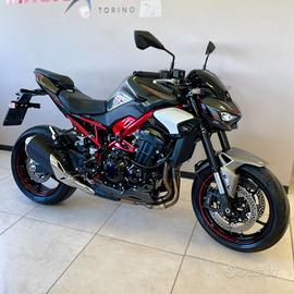 Kawasaki Z 900
