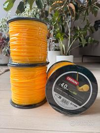 Filo molto RESISTENTE per Decespugliatore