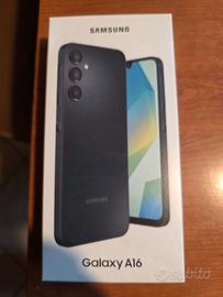 SAMSUNG A16