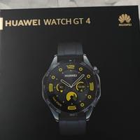 Huawei gt 4