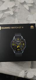 Huawei gt 4