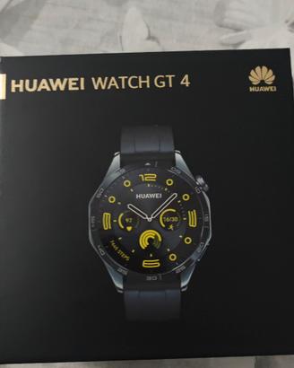 Huawei gt 4