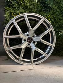 CERCHI IN LEGA TIGUAN 20 POLLICI