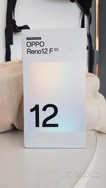 OPPO Reno12 5G 8GB RAM 256GB Dual SIM