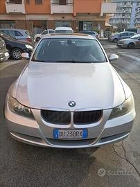Bmw serie 3