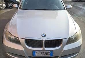 Bmw serie 3