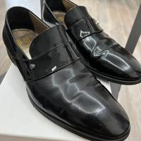 Scarpe da cerimonia Carlo Pignatelli