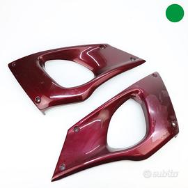 Carene YAMAHA TDM