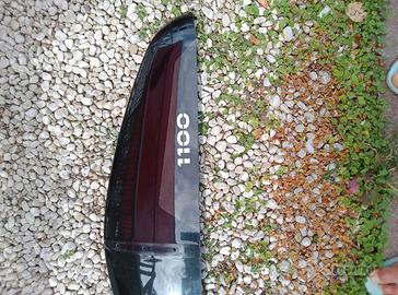 WING FOIL SAB FRONTFOIL 1100 DA PRINCIPIANTE NUOVA