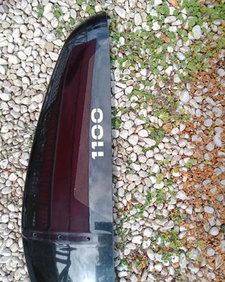 WING FOIL SAB FRONTFOIL 1100 DA PRINCIPIANTE NUOVA