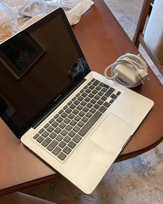 Macbook pro