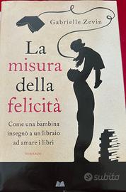 La misura della felicità