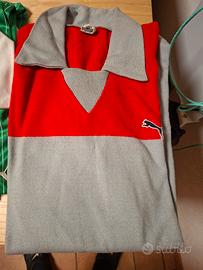 1980s Puma GK Template Shirt #1