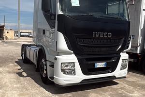 IVECO MAGIRUS AS 440 ST500 - CODICE 014 -