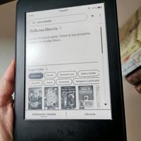 Kindle paperwhite 7