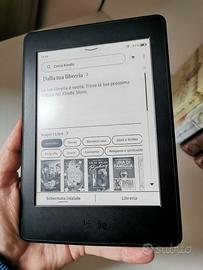 Kindle paperwhite 7