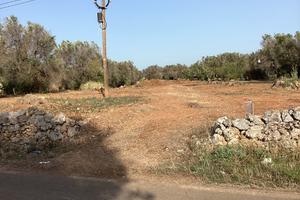 Terreno agricolo edificabile