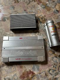 Amplificatore