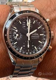 Omega Speedmaster tripla data originale