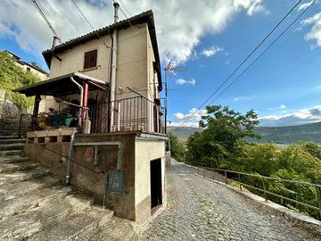 Casa Indipendente Caporciano [GRE517VRG]