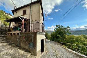 Casa Indipendente Caporciano [GRE517VRG]