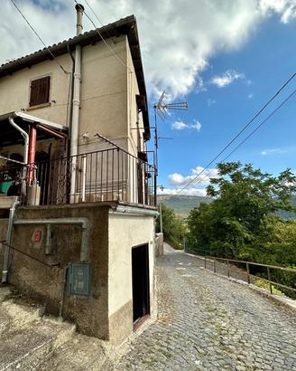 Casa Indipendente Caporciano [GRE517VRG]