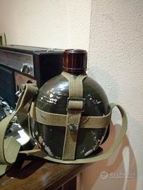 BORRACCIA MILITARE 
