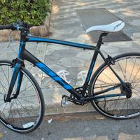 Bici da corsa marchio BH