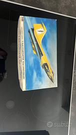 F-104 Hasegawa 1:48