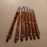 penne personalizzate 