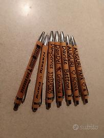 penne personalizzate 