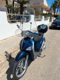 Piaggio liberty 125
