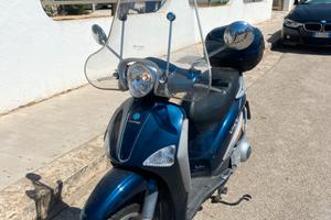 Piaggio liberty 125