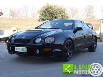 TOYOTA Celica 2.0i turbo 16V cat GT-Four (ITA)
